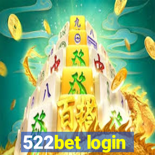 522bet login